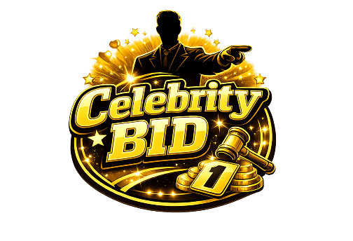 Celebrity Bid