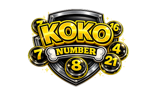 Koko Number